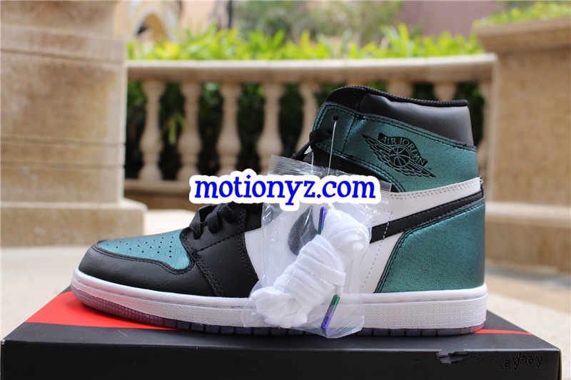 Authentic Air Jordan 1 Retro High OG All-Star